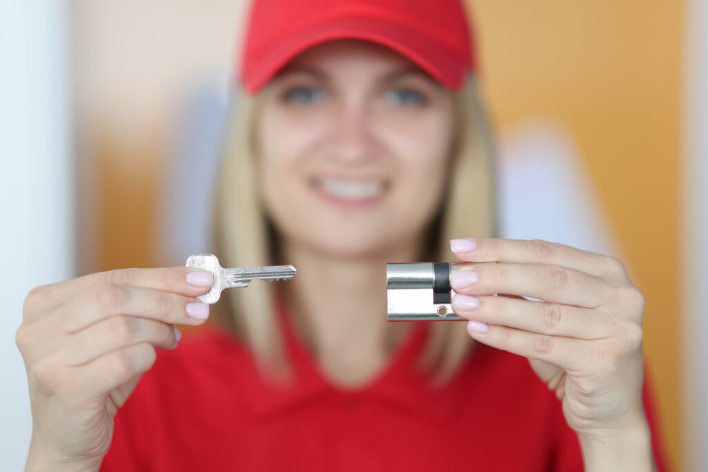 Schlüsseldienst für Straubenhardt